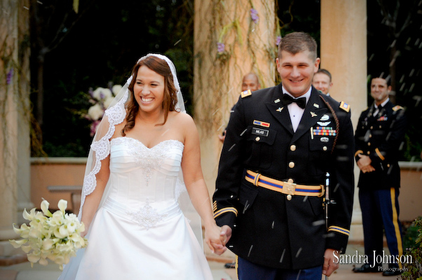 Best Portofino Bay Hotel Wedding Photos - Sandra Johnson (SJFoto.com)